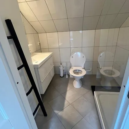 Lejlighed Koselig Loft Til Leie Stavanger