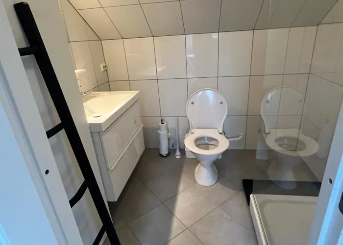 Daire Koselig Loft Til Leie Stavanger