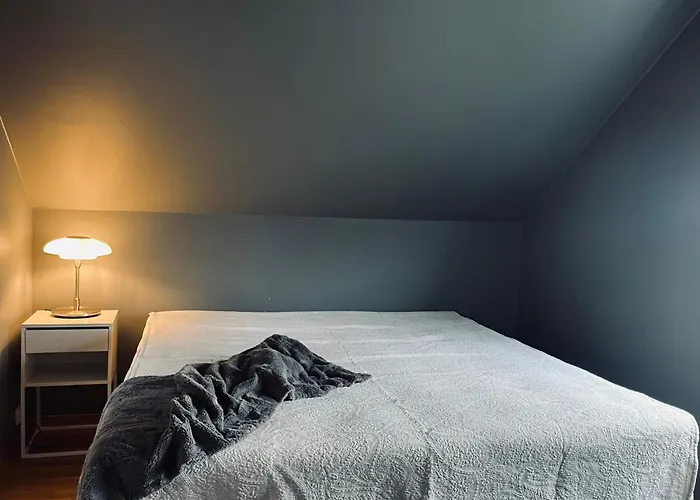 Koselig Loft Til Leie Daire Stavanger